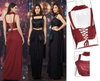 AD Lycra Party Wear Indowestern Collection Bulk Orders In India